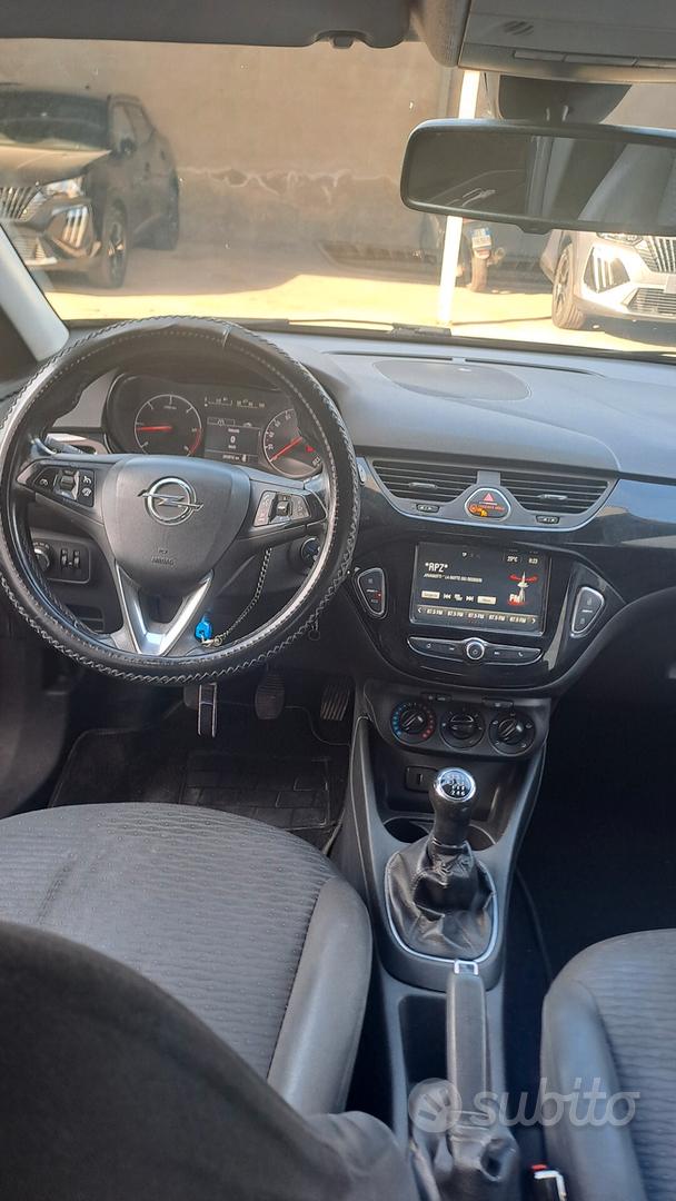 Opel Corsa 2016 photo 5
