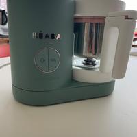 Robot scaldapappe Beaba Babycook