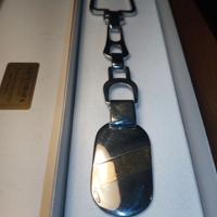 PORTACHIAVE IN ARGENTO 925