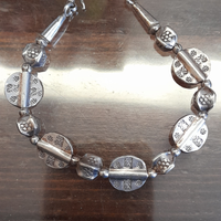 Bracciale in argento 925