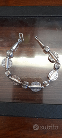 Bracciale in argento 925