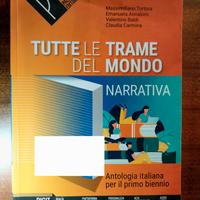 Tutte le trame del mondo