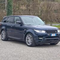 Land Rover Range Sport 3.0 SDV6 HSE Dynamic 2016-6