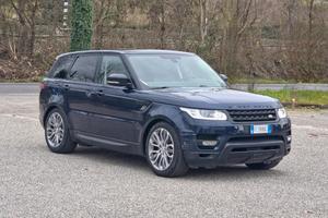 Land Rover Range Sport 3.0 SDV6 HSE Dynamic 2016-6