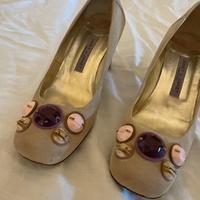 DÉCOLLETÉ JANET & JANET