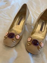 DÉCOLLETÉ JANET & JANET