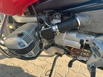 BMW R 850 GS