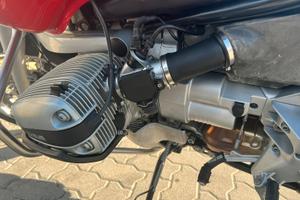 BMW R 850 GS