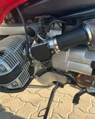 BMW R 850 GS