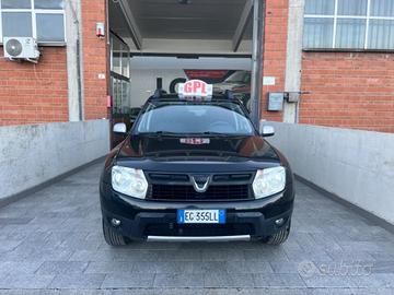 Dacia Duster 1.6 110CV 4x2 Lauréate