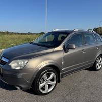 Opel Antara 2.0 CDTI 150CV Edition Plus