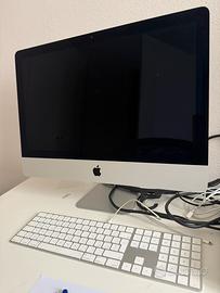 iMac 4k retina 2019 21”