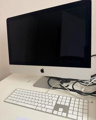 iMac 4k retina 2019 21”