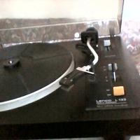 Giradischi Lenco L133