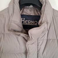 Piumino Herno