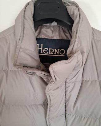 Piumino Herno