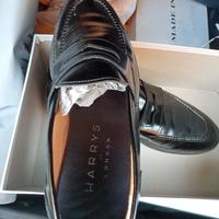 SCARPE UOMO NERO NR 42