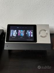 bang e olufsen beosound moment  			