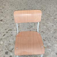 sedialina per bambini