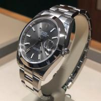 Rolex datejust 41mm 