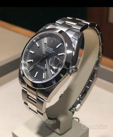 Rolex datejust 41mm 