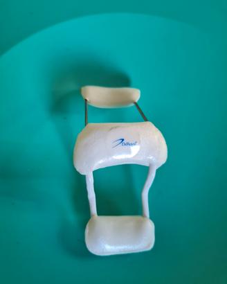 tutore a mola per dito 