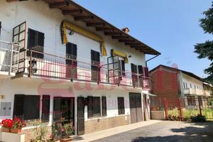 Casa Indipendente Sommariva Perno [22/084VRG]