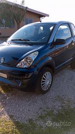 Aixam Minauto GT anno 2013