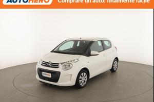 CITROEN C1 MS35377