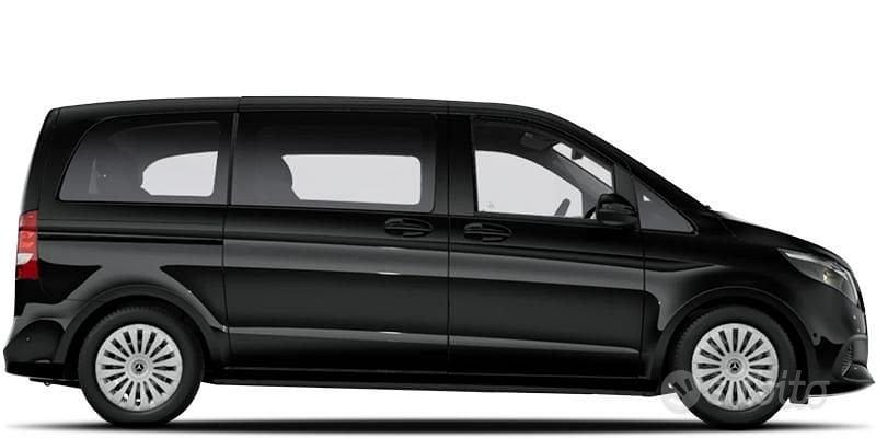Mercedes Classe V (W447)