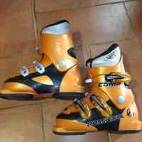 Scarponi Sci Bambino