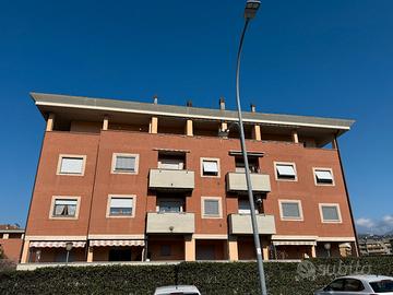 Rieti - Appartamento Residence Ulivi