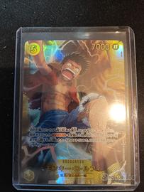 carte OP 15-119 jap near mint