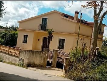 Tribunale di Marsala - RG 15/2025 Casa in asta