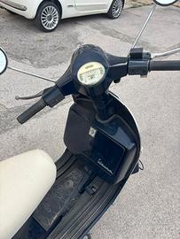Vespa LML STAR