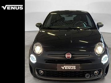 FIAT 500 IV 2020 1.0 hybrid Icon