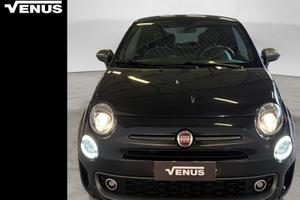 FIAT 500 IV 2020 1.0 hybrid Icon