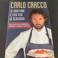 Libro Carlo Cracco