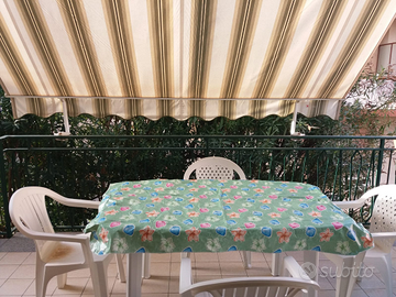 Appartamento a soli 200 m dal mare