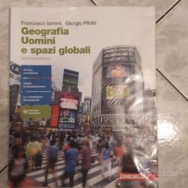 Geografia: Uomini e spazi globali