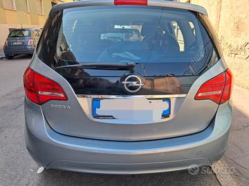 OPEL Meriva 2ª serie - 2014