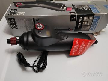 Riscaldatore acquario esterno hydor 200w