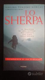 Lo sherpa (ISBN 8838469148)