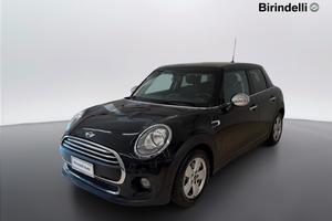 MINI Mini 5 porte (F55) - Mini 1.5 One D 5 porte
