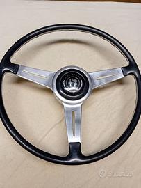 Volante Alfa Romeo d'epoca