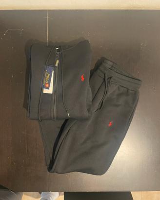 Tuta Ralph Lauren