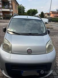 Qubo a metano