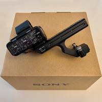 Sony XLR-H1 - Impugnatura FX3/FX30 (NUOVO)