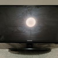 TV Samsung 32 pollici 