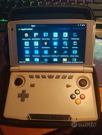 Console Powkiddy x18s